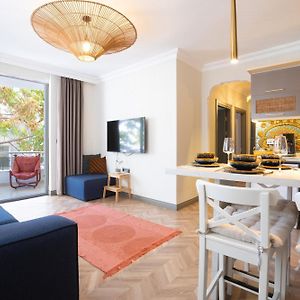 Appartement met Twee Slaapkamers